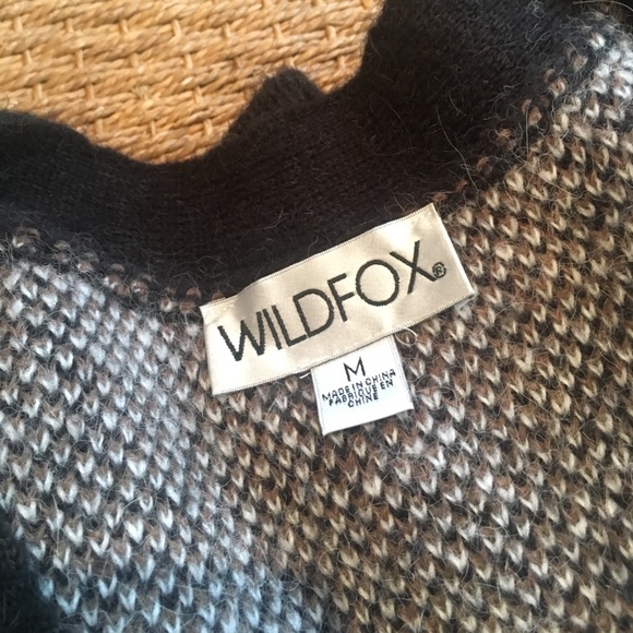 Wildfox Sweater - Picture 4 of 4